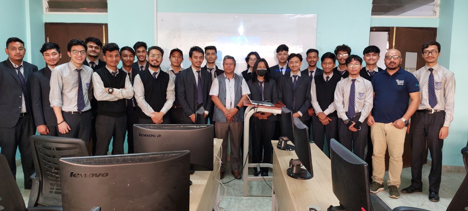 8 hours Azure Bootcamp 