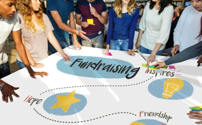 Career connection for students